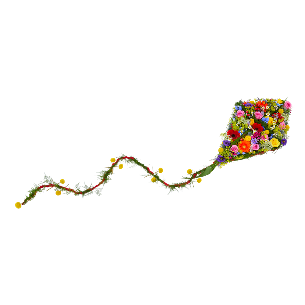 In de lucht In de lucht